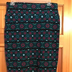 Medium Cassie by LuLaRoe